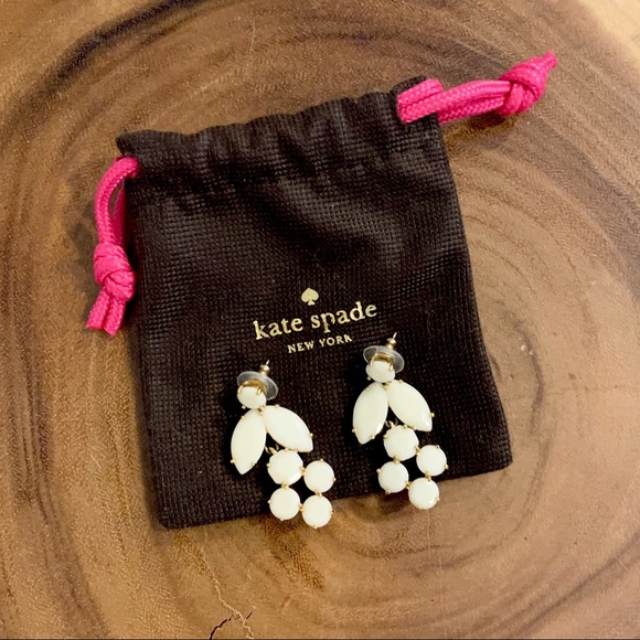 Jewelry Bundle (includes Kate Spade Earrings) - Picture 4 of 8